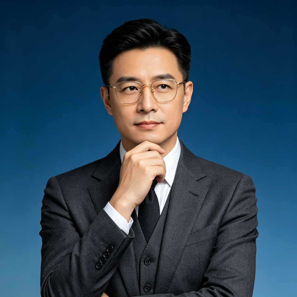 张顾问-栖绾通资深法律顾问